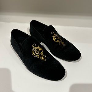 Zara Shoes